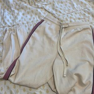 Anthropologie Sweatpants